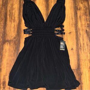 Express dress